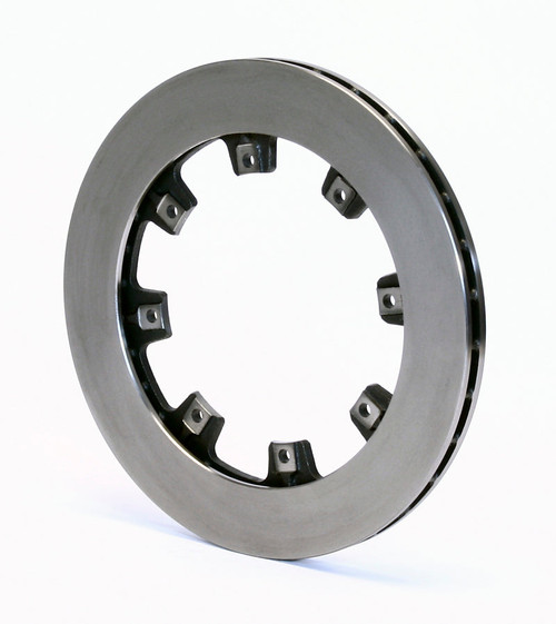 Main image for Wilwood Rotor-UL32 Vented Iron 11.75 x .810 - 8 on 7.00in