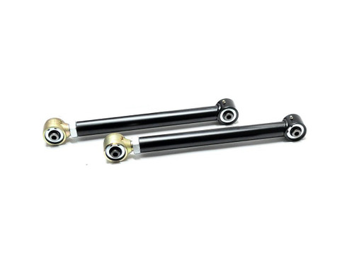 Main image for REAR LOWER ENFORCER ADJUSTABLE CONTROL ARMS FOR JK/JL