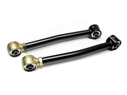 Main image for REAR UPPER ENFORCER ADJUSTABLE CONTROL ARMS FOR JK/JL