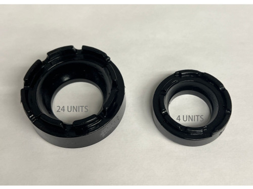 Main image for EVO-306 JK / JL / JT Enforcer Short Arm, All 8 Arm Rebuild Kit