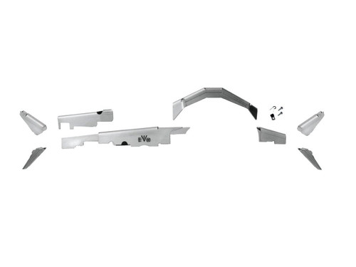 Main image for D44 M210 ADVANTEC TRUSS AND C2 END FORGING AXLE KIT FOR JL/JT