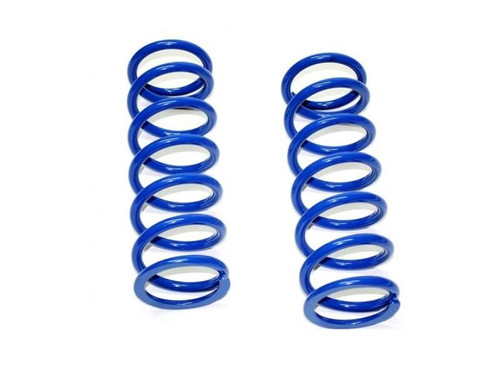 Main image for LCG FRONT/REAR BOLT ON COILOVER HD SPRING PAIR FOR JL/JT