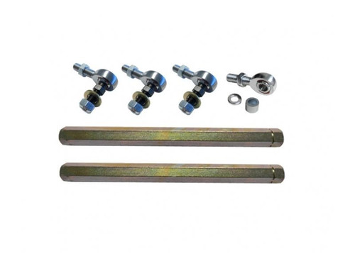 Main image for EVO HD ENDLINKS 12.5"-13.9", Front JL/JT Gladiator