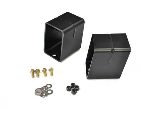 Main image for 4" REAR BUMP STOP SET FOR JK/JL