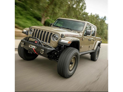 Main image for 2.5 inch GAS Jeep Gladiator JT LIFT KIT ENFORCER SUSPENSION SYSTEMS