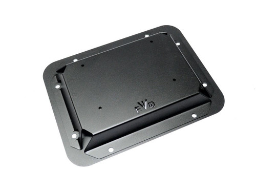 Main image for GATE PLATE (BLACK) JK/JKU
