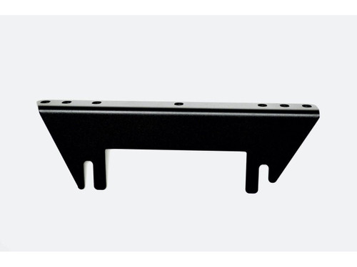 Main image for 1/4 POUNDER CENTERED FAIRLEAD LIGHT MOUNT FOR JK/JL/JT