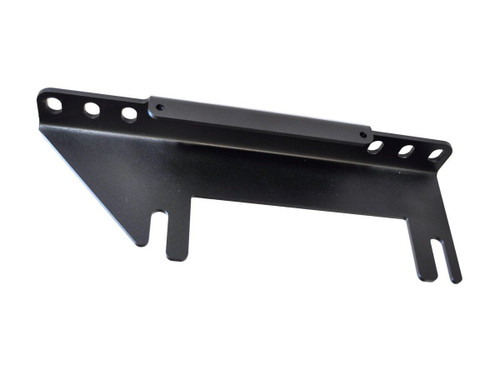 Main image for 1/4 POUNDER OFFSET FAIRLEAD LIGHT MOUNT FOR JK/JL/JT