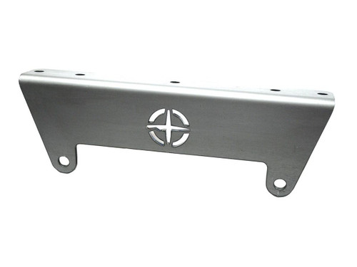 Main image for PRO SERIES Alumilite CENTERED FAIRLEAD LIGHT MOUNT