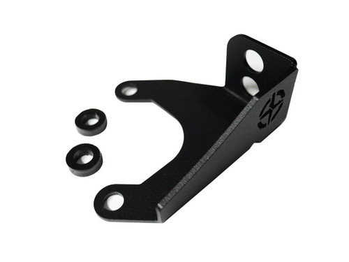 Main image for TAILGATE ANTENNA MOUNT (PASSENGER) FOR JK/JKU