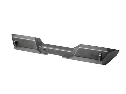 Main image for PRO SERIES REAR BUMPER FOR JK/JKU