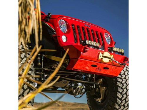 Main image for PRO SERIES FRONT BUMPER FOR JK/JKU