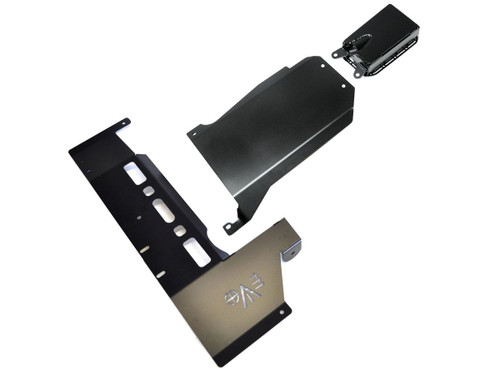 Main image for 2012+ JK PROTEK SKID SYSTEM (AUTO TRANSMISSION) JK/JKU