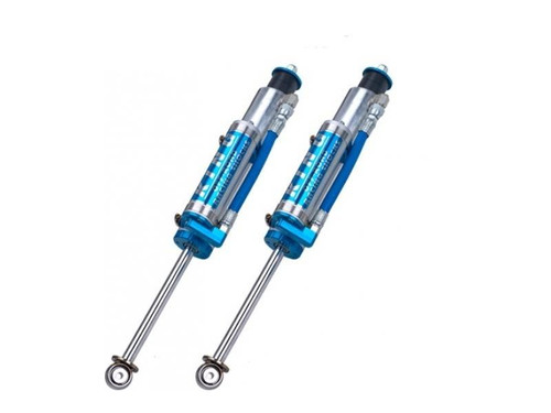 Main image for JK FRONT EVO SPEC KING 2.5 REMOTE RES. OEM PERFORMANCE SERIES SHOCKS