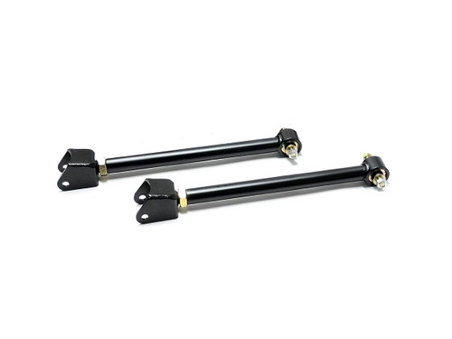 Main image for Jeep Wrangler FRONT UPPER ENFORCER ADJUSTABLE CONTROL ARMS FOR JK/JKU