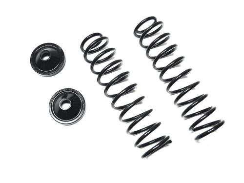 Main image for JK JKU 1.5 Inch HD LEVELING KIT for Jeep Wrangler