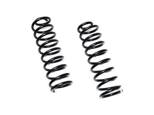 Main image for Jeep Wrangler 4" Lift REAR PLUSH RIDE SPRINGS FOR JK/JKU 2007 - 2018