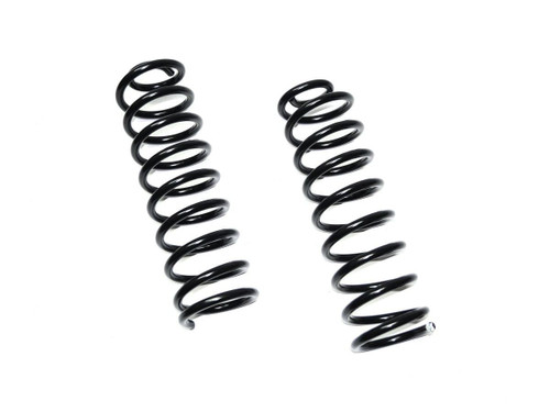 Main image for Jeep Wrangler 3" Lift REAR PLUSH RIDE SPRINGS FOR JK/JKU 2007 - 2018