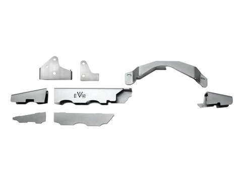 Main image for PROTEK D44 FRONT AXLE TRUSS FOR JK/JKU