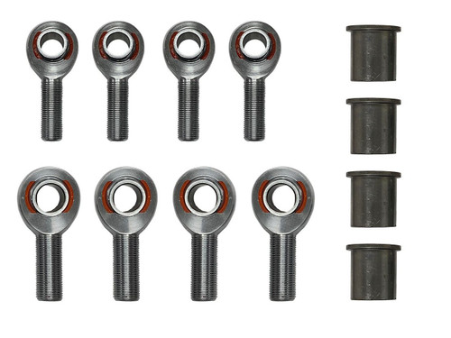 Main image for Double Throwdown EVOLEVER Rebuild Kit