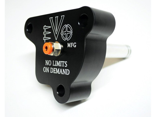 Main image for NO LIMITS ON-DEMAND RUBICON SWAY BAR DISCONNECT JK/JL/JT