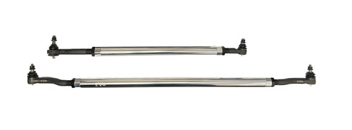 Main image for 2.5 Ton HD Steering Kit 7075 Aluminum JL/JT Factory Wide Axle Kit