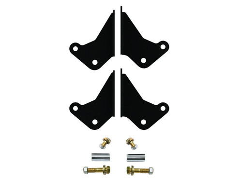 Main image for Jeep Gladiator REAR SHOCK EXTENSION Kit FOR JT