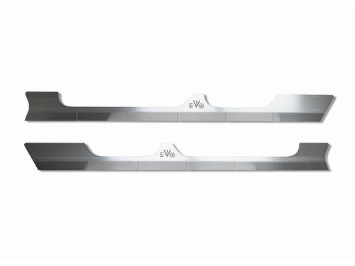 Main image for Jeep Gladiator JT Rock Skins Set - ADHESIVE / BOLT ON -