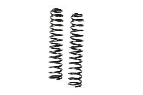 Main image for Jeep Gladiator 6.5" Lift FRONT PLUSH RIDE SPRING PAIR FOR JT 2020 2021 2022 2023 2024
