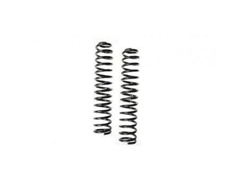 Main image for Jeep Gladiator 4.5" FRONT PLUSH RIDE SPRING PAIR FOR JT