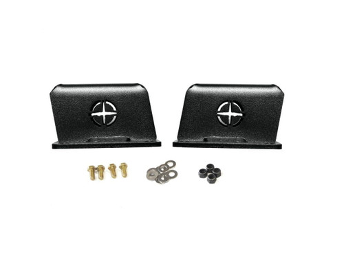 Main image for Jeep Gladiator 2.5" REAR BUMP STOP Extension set for JT