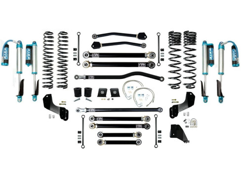 Main image for 6.5" HEAVY DUTY GAS JT GLADIATOR LIFT KIT ENFORCER SUSPENSION SYSTEMS HD