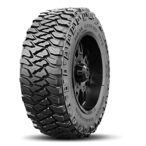 Mickey Thompson Baja Legend MTZ Tire - 33X12.50R15LT 108Q - 247908 - 331124011 Photo - Primary