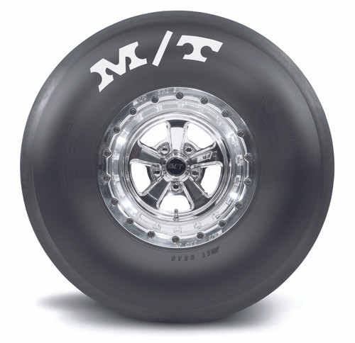 Mickey Thompson ET Drag Tire - 28.0/9.0-15 M5 - 255283 - 365098011 User 1