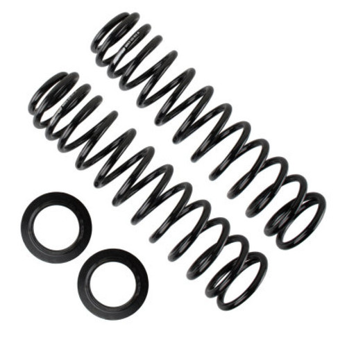 Synergy Jeep JL/JT Front Lift Springs JL 2 DR 7.0in. JLU 4 DR 6.0in. - 8863-60 User 1