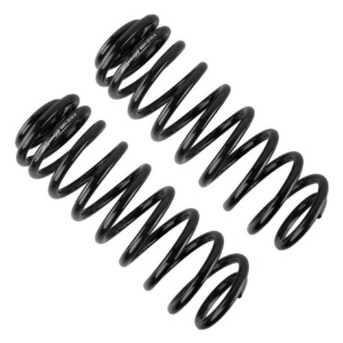 Synergy Jeep JL Rear Lift Springs JL 2 DR 7.0in JLU 4 DR 6.0 Inch - 8864-60 User 1