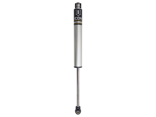 ICON 22-25 Nissan Frontier Rear 0-1.5in 2.0 Series Aluminum Shocks VS IR - 86533 Photo - Primary