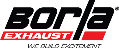 Borla 25-26 Kia K5 GT-Line 2.5L ATAK Cat-Back System - 141036 Logo Image