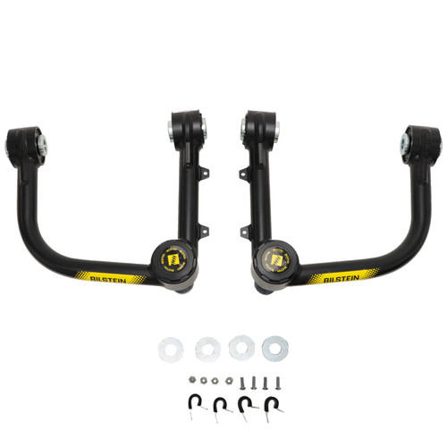 Bilstein 2024+ Lexus GX550 / Toyota Land Cruiser / Tacoma B8 Pro Front Upper Control Kit - 51-333416 User 1