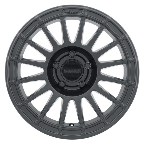 Main image for Method MR314 17x7.5 +30mm Offset 5x108 63.4mm CB Matte Black Wheel Main image for Method MR314 17x7.5 +30mm Offset 5x108 63.4mm CB Matte Black Wheel