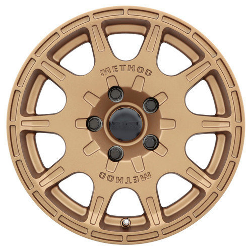 Main image for Method MR502 VT-SPEC 2 15x7 +15mm Offset 5x100 56.1mm CB Method Bronze Wheel Main image for Method MR502 VT-SPEC 2 15x7 +15mm Offset 5x100 56.1mm CB Method Bronze Wheel