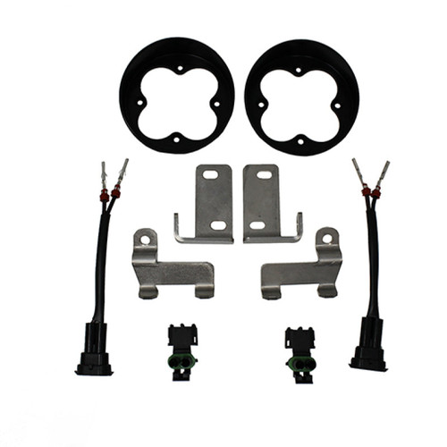 Main image for Baja Designs 2014+ Toyota Tundra Fog Light Mounting Kit Main image for Baja Designs 2014+ Toyota Tundra Fog Light Mounting Kit