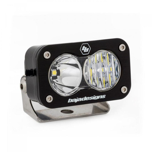 Main image for Baja Designs S2 Pro Driving Combo Pattern LED Work Light - Clear