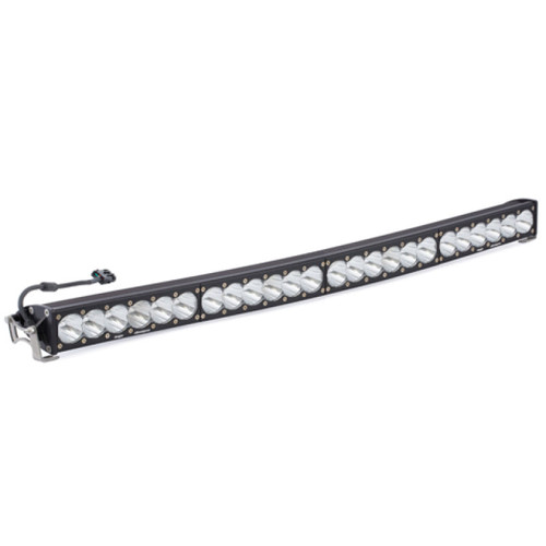Main image for Baja Designs OnX6 Arc Series High Speed Spot Pattern 40in LED Light Bar