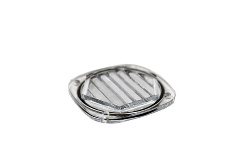Main image for Baja Designs S1 Headlight Lens Kit Clear Wide Cornering