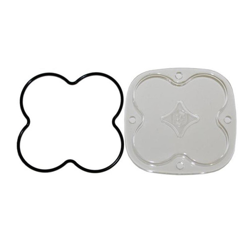 Main image for Baja Designs Squadron Pro /Sport Spot Lens Kit