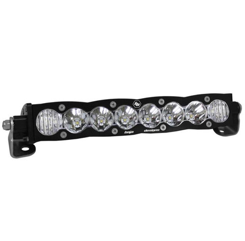 Main image for Baja Designs S8 Series Driving Combo Pattern 10in LED Light Bar Main image for Baja Designs S8 Series Driving Combo Pattern 10in LED Light Bar