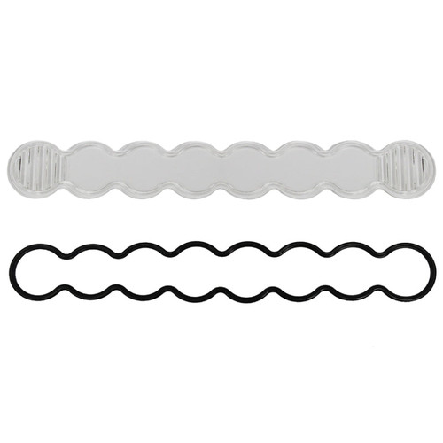 Main image for Baja Designs S8 Series Combo Lens Kit - Clear