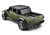 Additional image for BAK 24-25 Toyota Tacoma 5ft. Bed BAKFlip MX4 TS