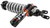 Additional image for Fox 19+ Ram 1500 2.5 Perf. Series 6in R/R Front Adjustable Coilover 2in Lift DSC